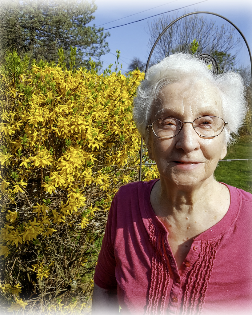 Anita Marie Prosowski Profile Photo