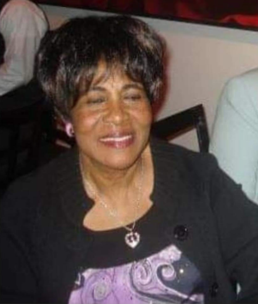 Mrs. Betty Jo Irvin
