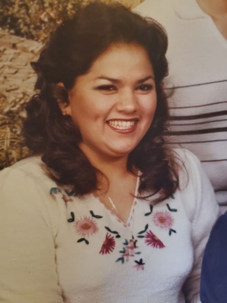 Maria E. Ramos Profile Photo