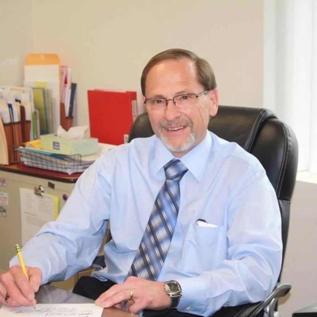 John A. Weitzel