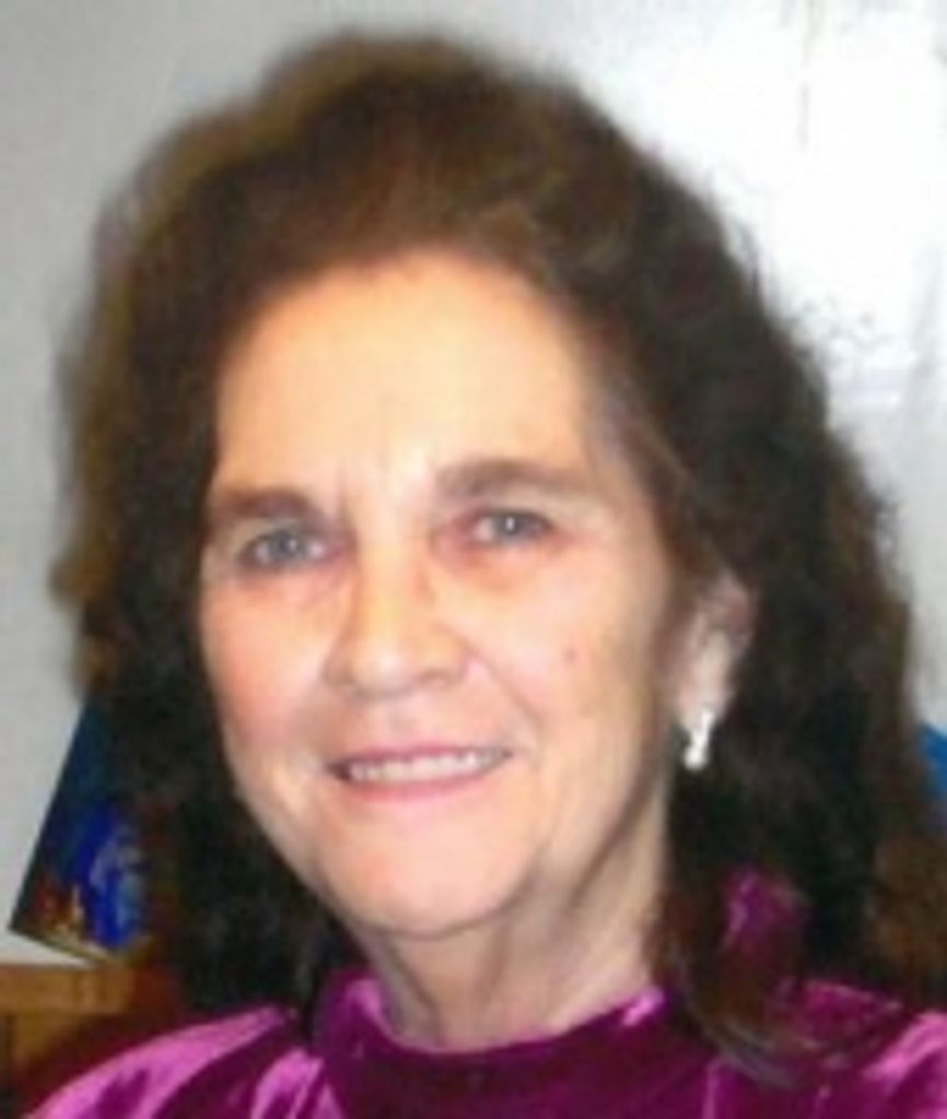 Donna May Sperry