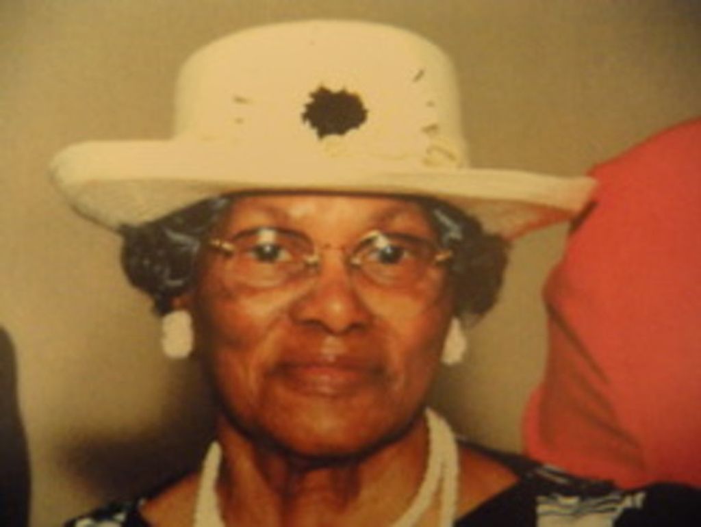 Mrs. Alberta Williams Green Profile Photo