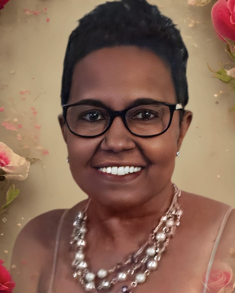 Sharon Payne