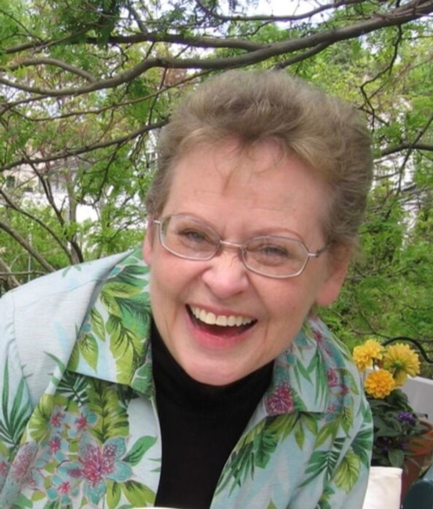 Catherine Hlavacek Profile Photo
