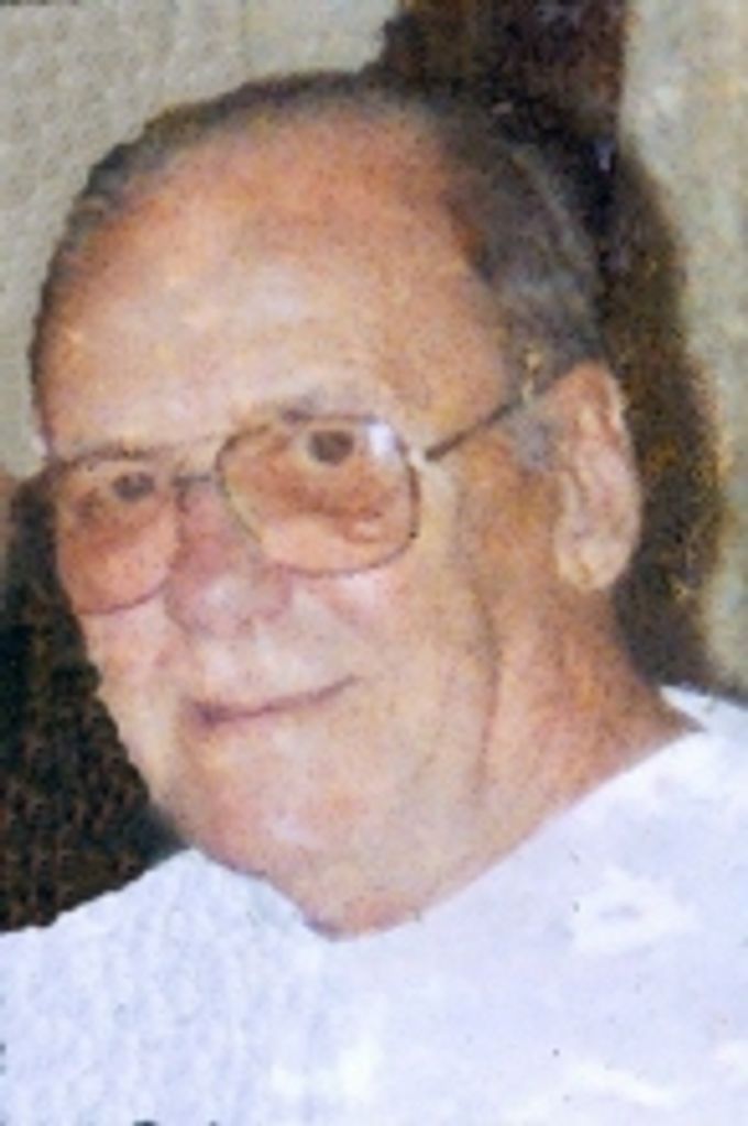Frederick 'Fritz' W. Funk