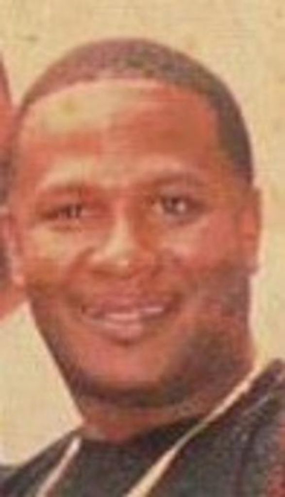 Alexander Namon Jennings Profile Photo