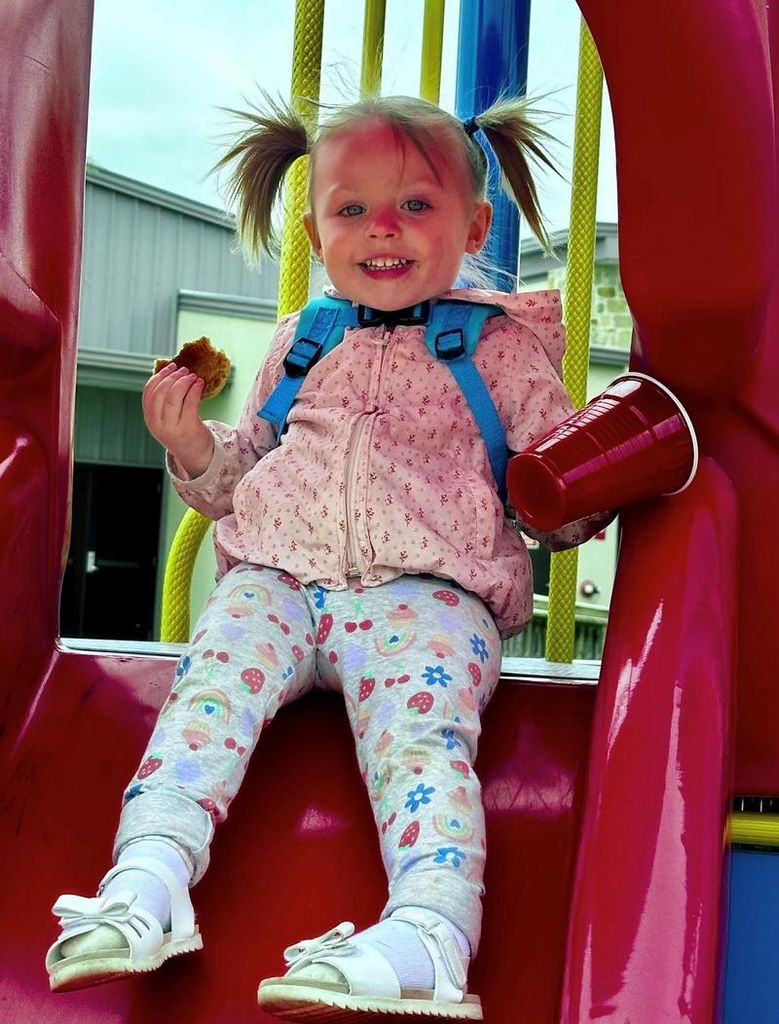 Presley Margaret Ross Profile Photo