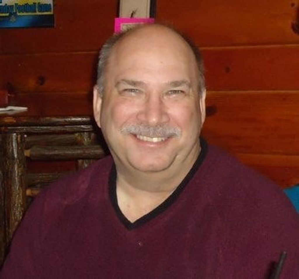 David Earl Crawford Profile Photo