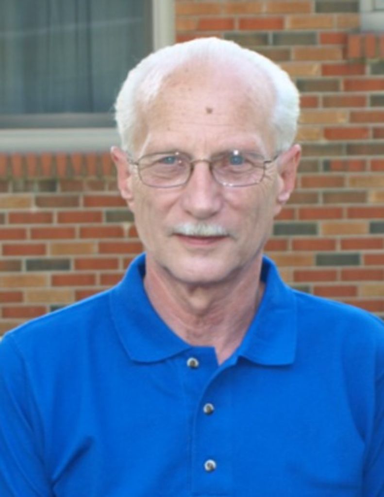 Jerry Lee Hurst Profile Photo