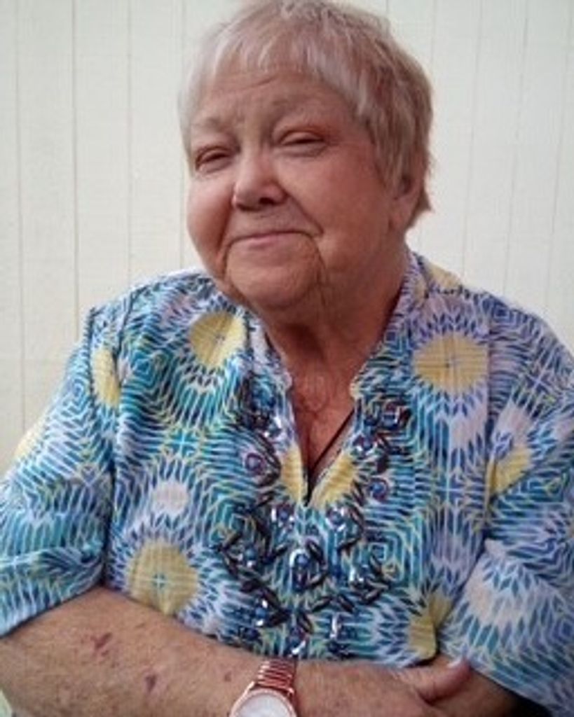 Vera Spinks Floyd Profile Photo