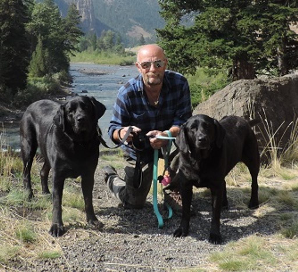 Shayne John Sawyer Profile Photo