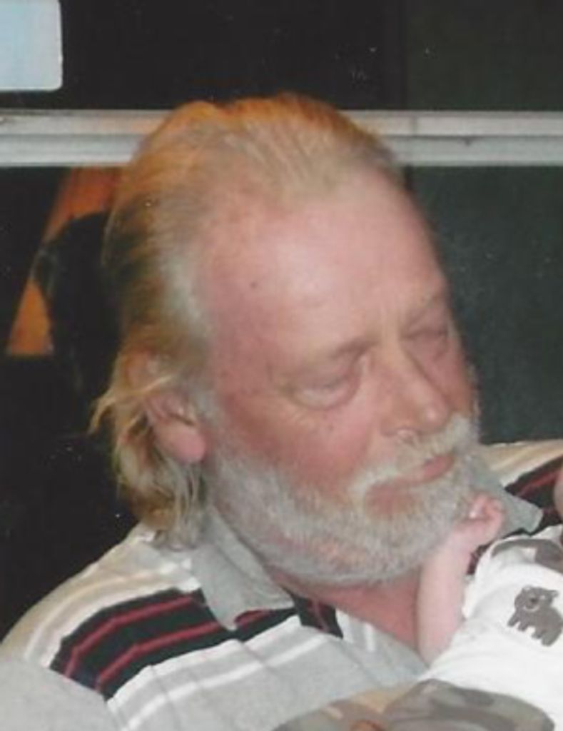 Everett Rickman Jr. Profile Photo