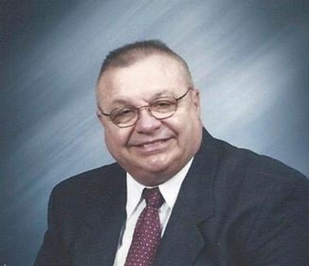 Richard D. Pipak