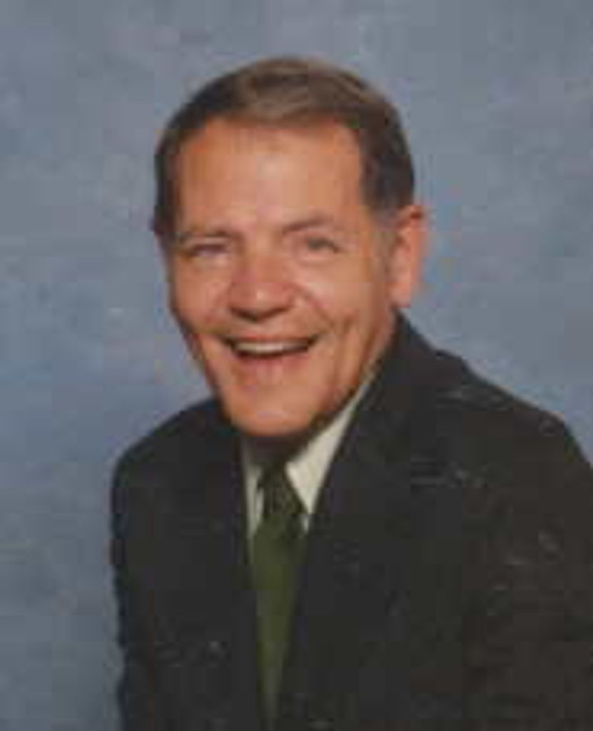 John W. Bury Profile Photo