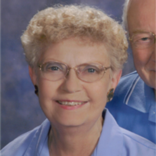 Marilyn Elaine Wicke Profile Photo