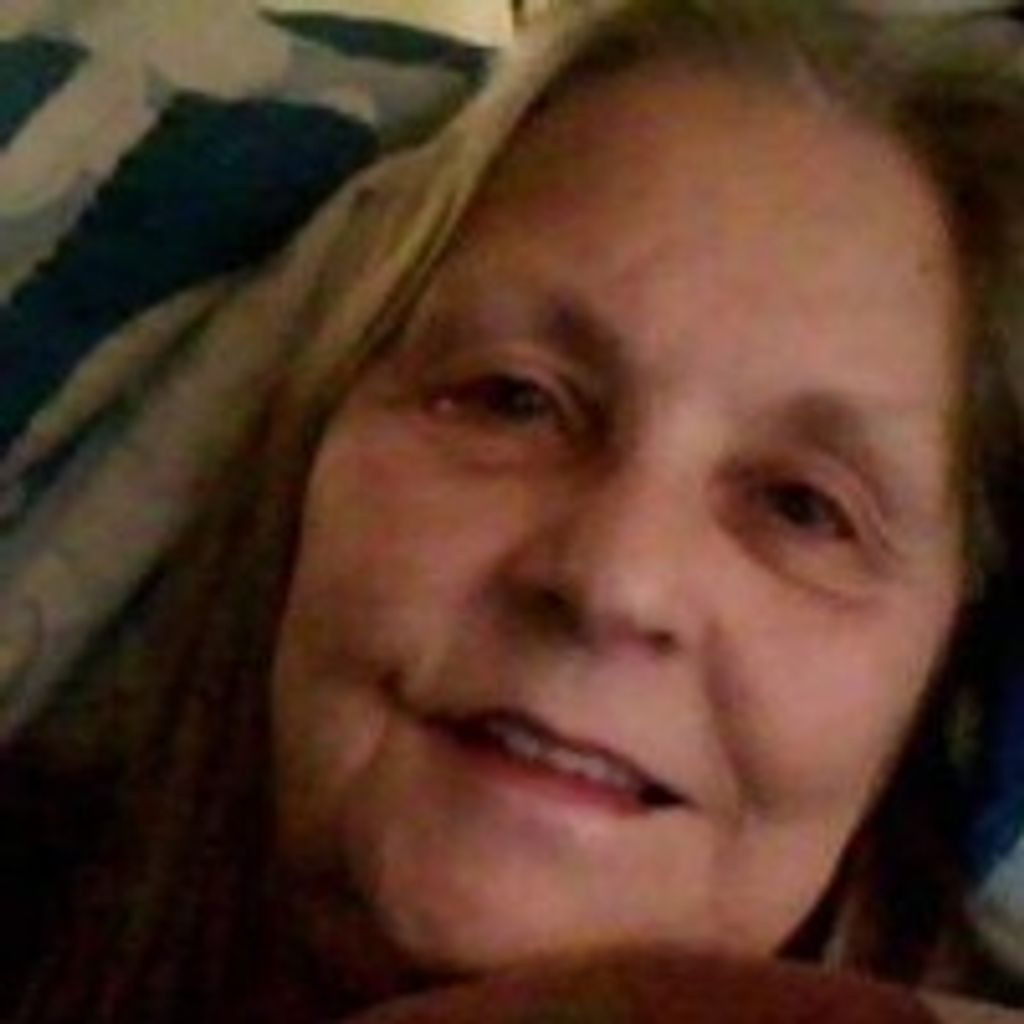 Gertrude Athan