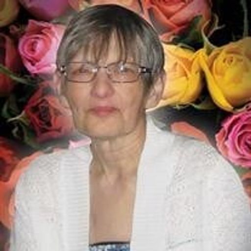 Cynthia Pedersen Profile Photo