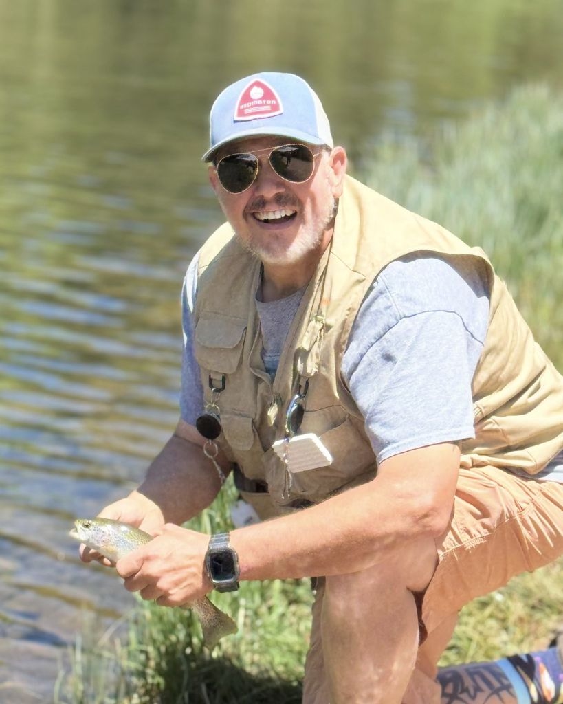 John Wayne "Duke" Judkins