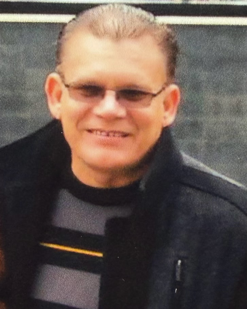 Chester Olevri Rodriguez