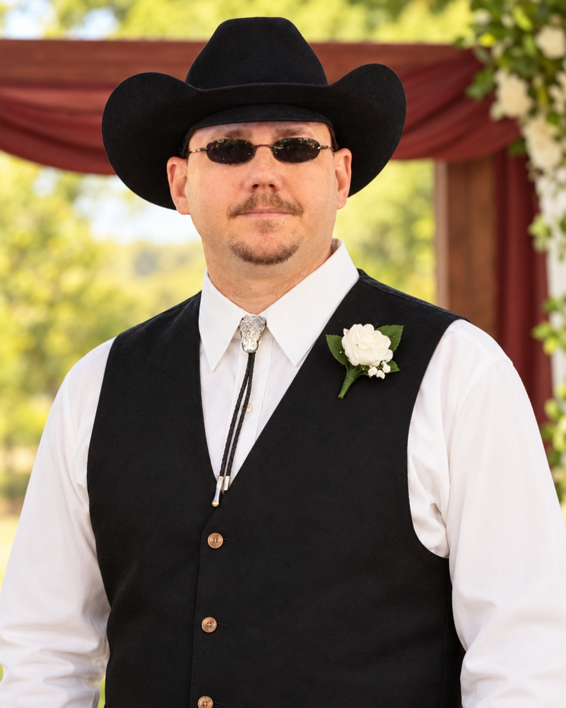 James Camron Haun