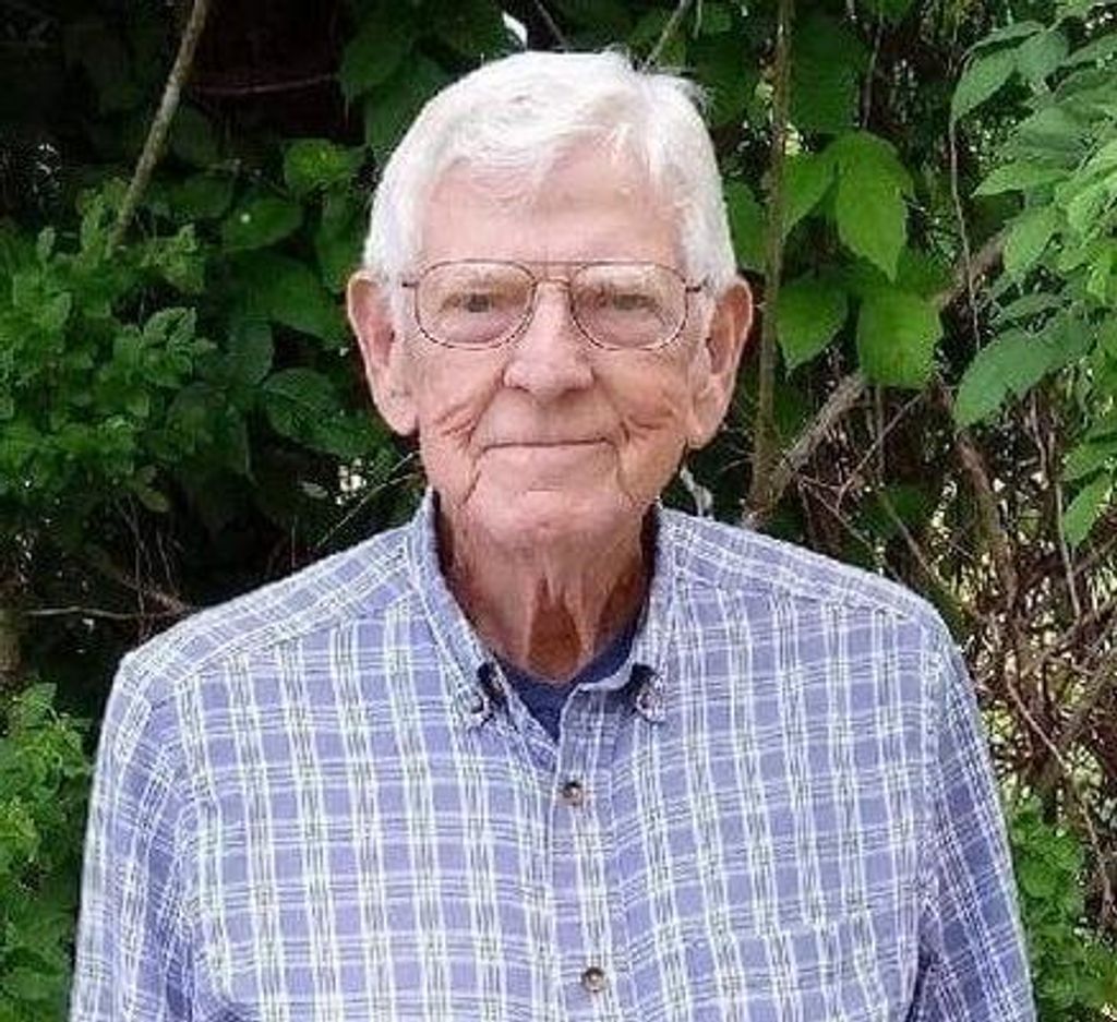 Howard "Gene" Hedrick Profile Photo