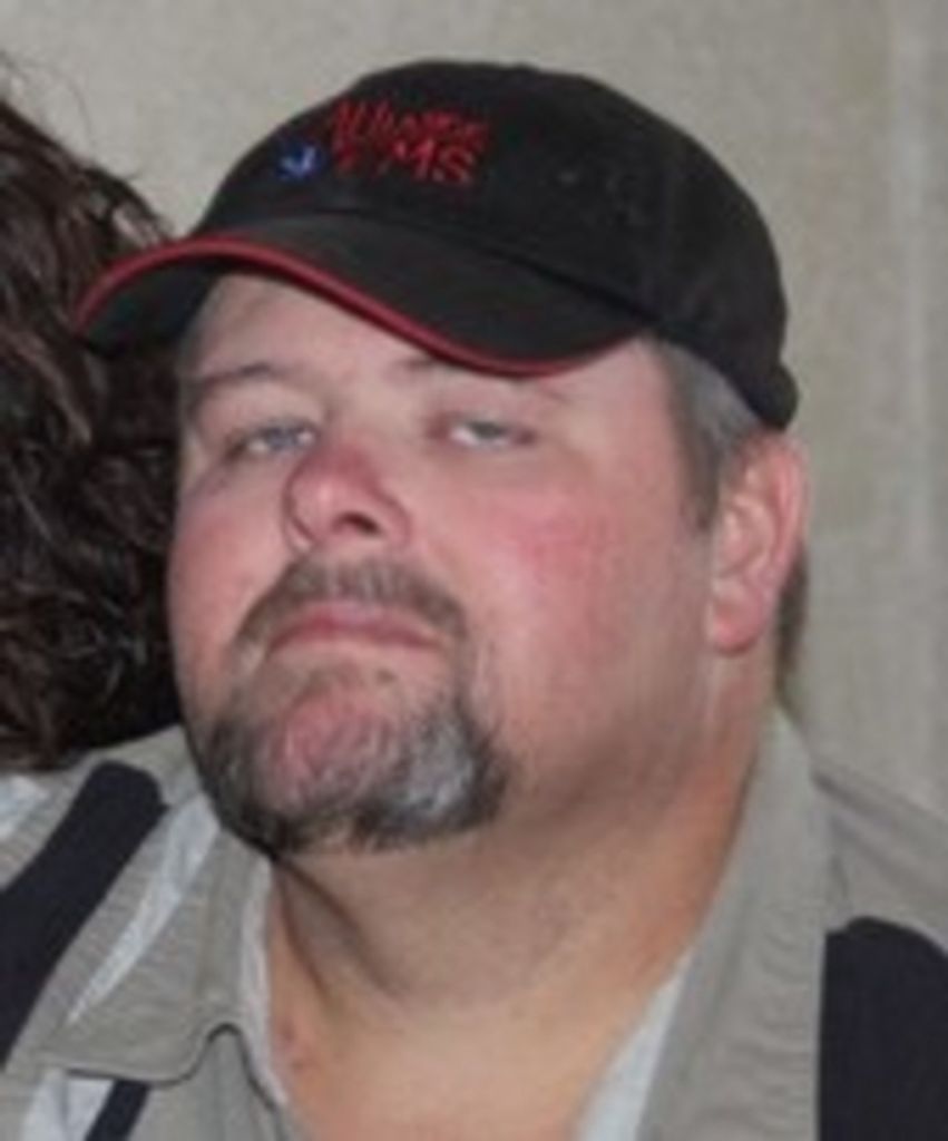 David Hinman Profile Photo