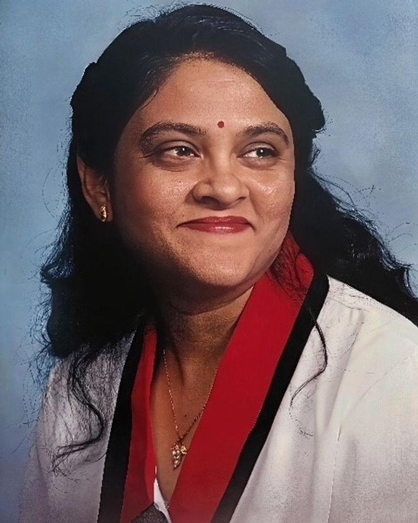 Sudha Niranjan Patel