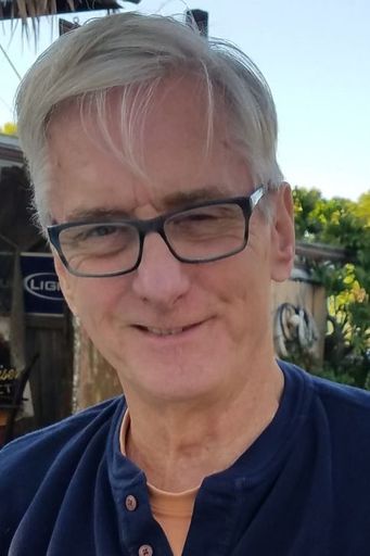William Rogers Profile Photo