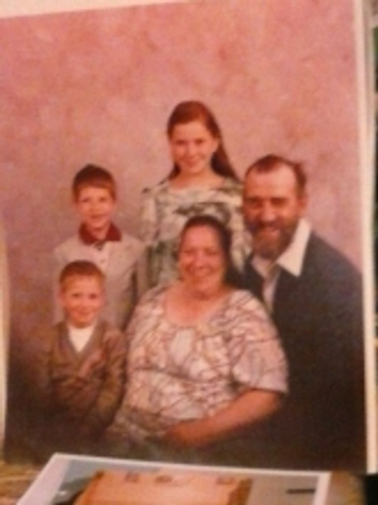 Kirby Blair Strawderman, Sr.