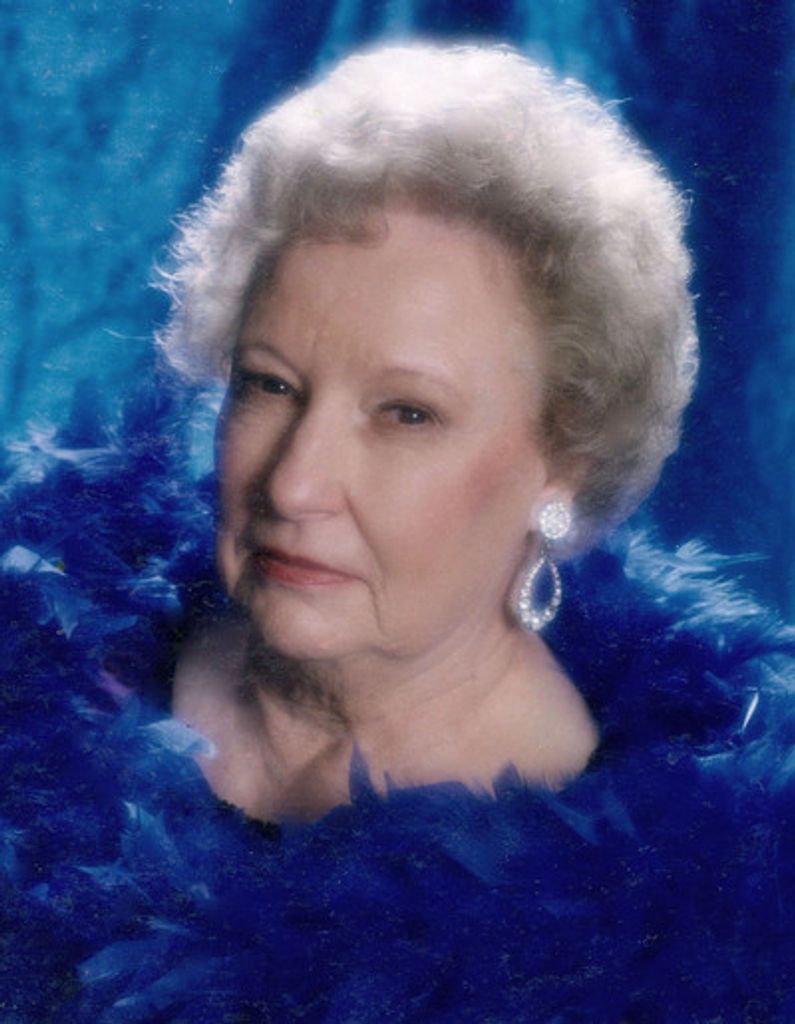 Mary Ellen Ryans