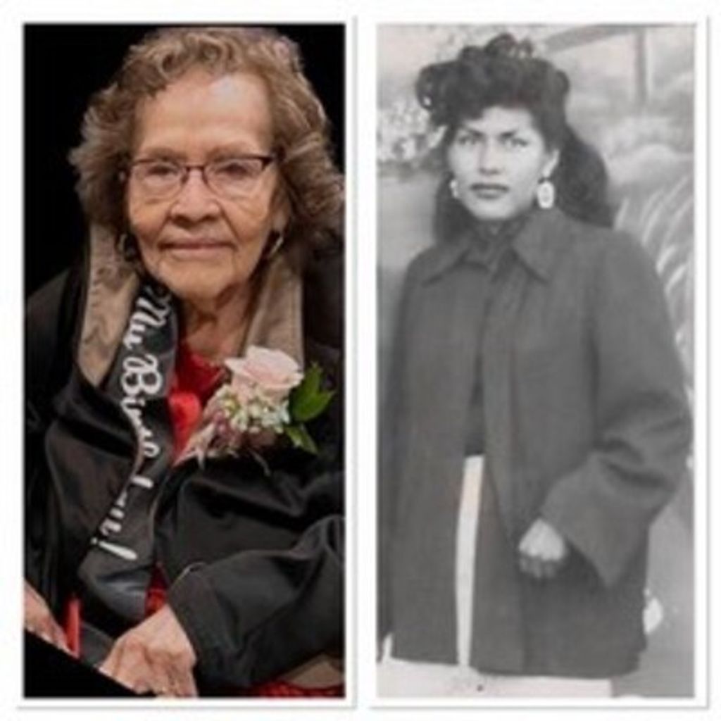 Augustina V. Gallardo Profile Photo