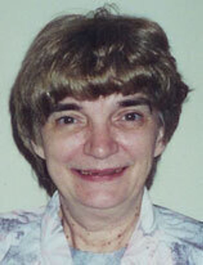Nora J. Pfeiffer