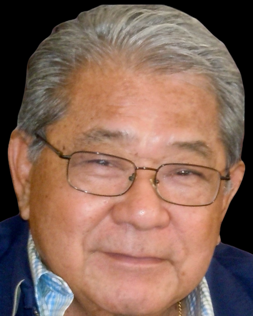 Armand Rubio Profile Photo