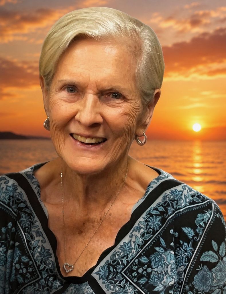 Mary Lee Enderlin Profile Photo