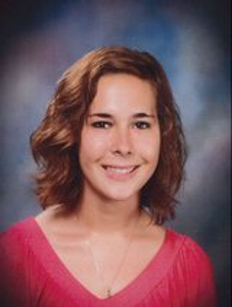 Laura Reynolds