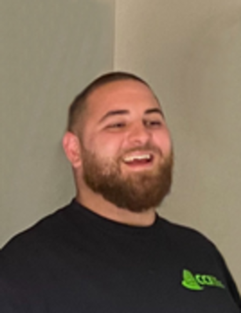 Nicholas Michael Boucher Profile Photo
