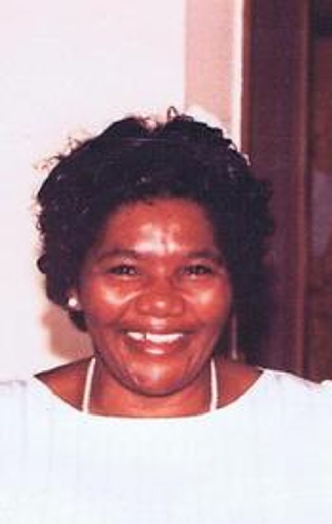 Gladys Johnson Milligan