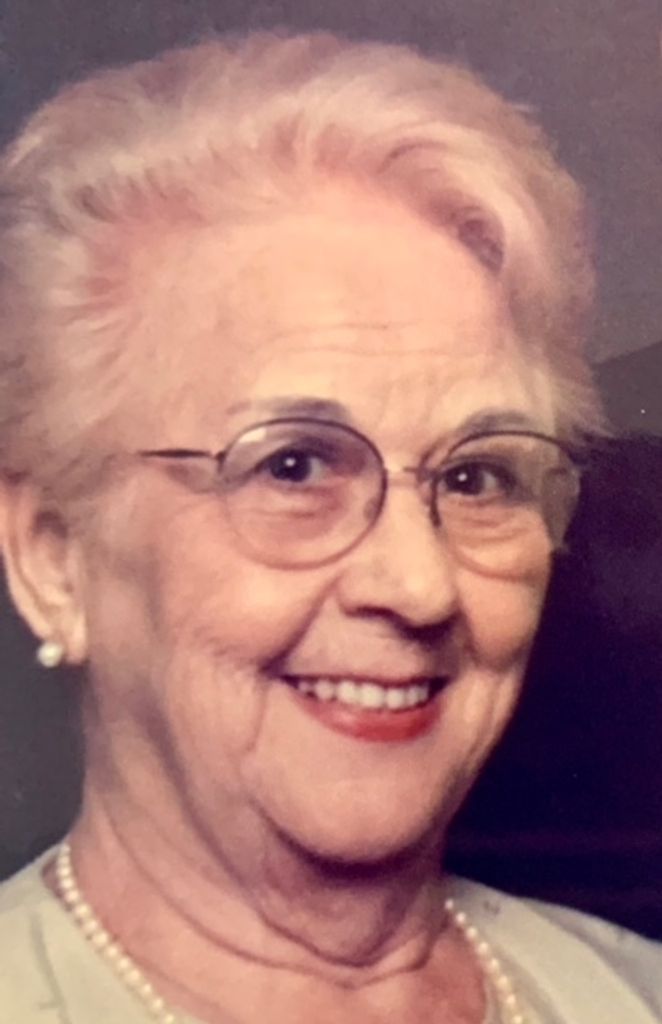 June Wiseman