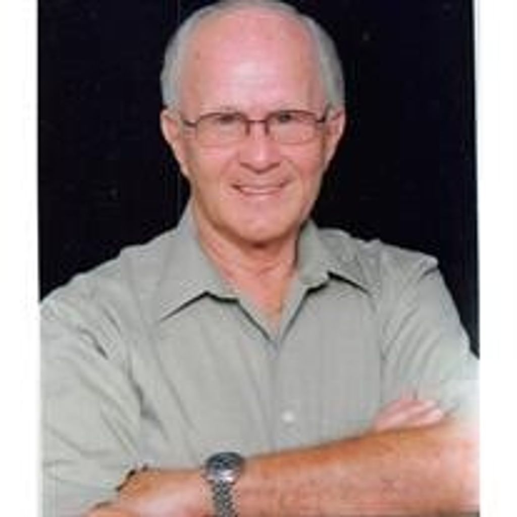 John Wesley Ketcham