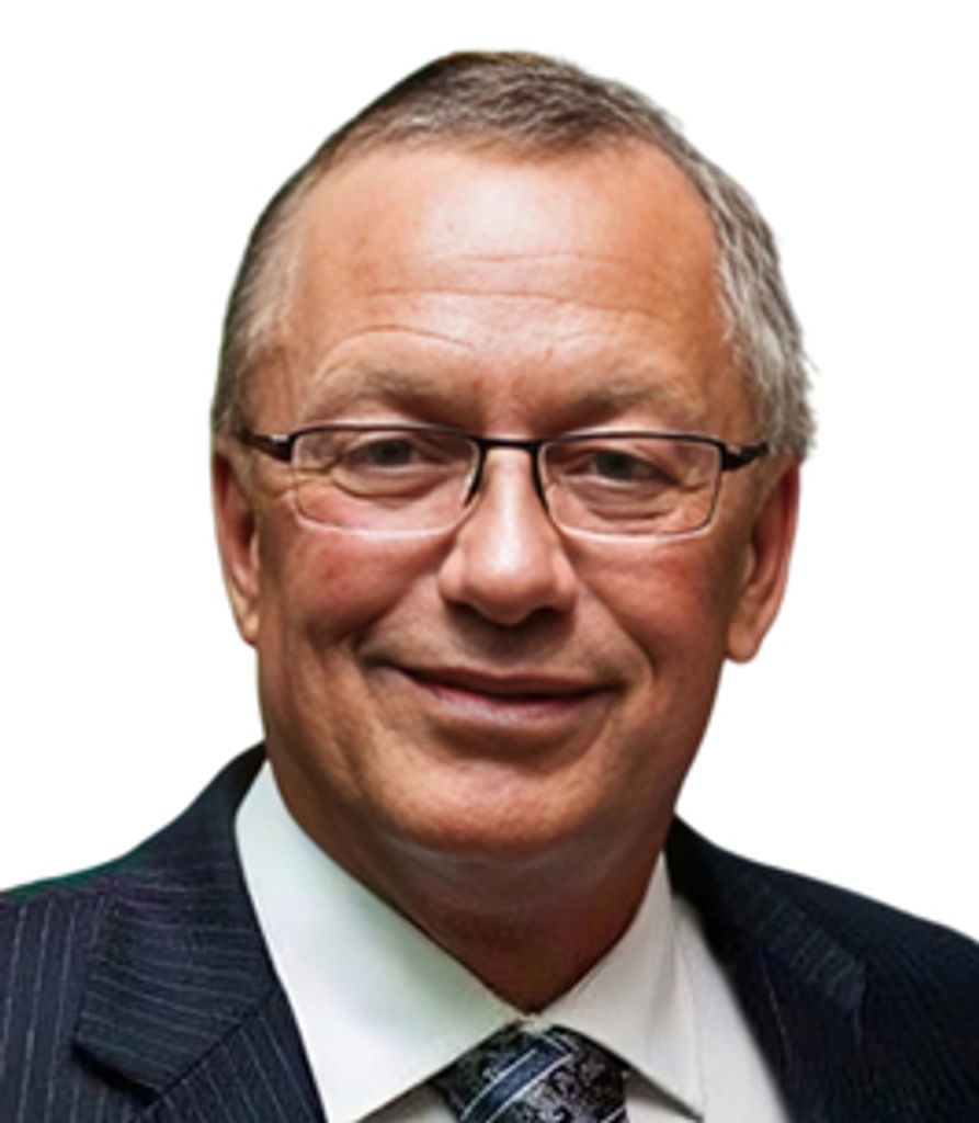 John Rigter Profile Photo