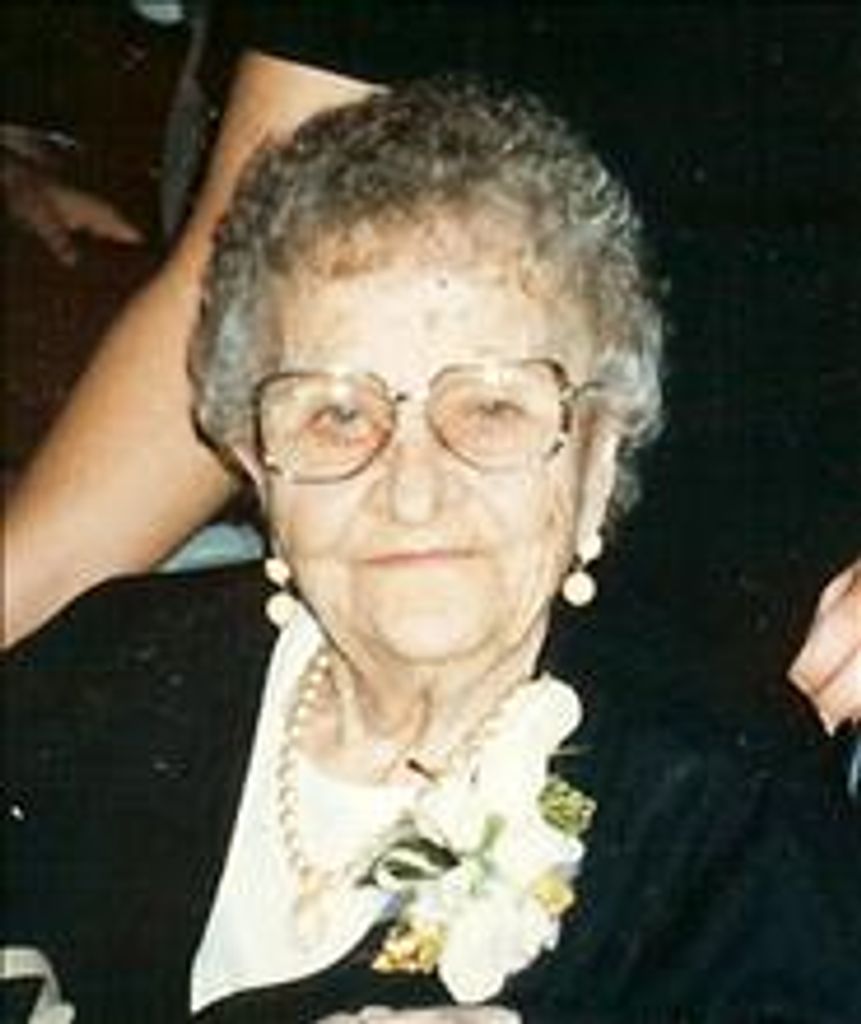 Alice H. Cook Profile Photo