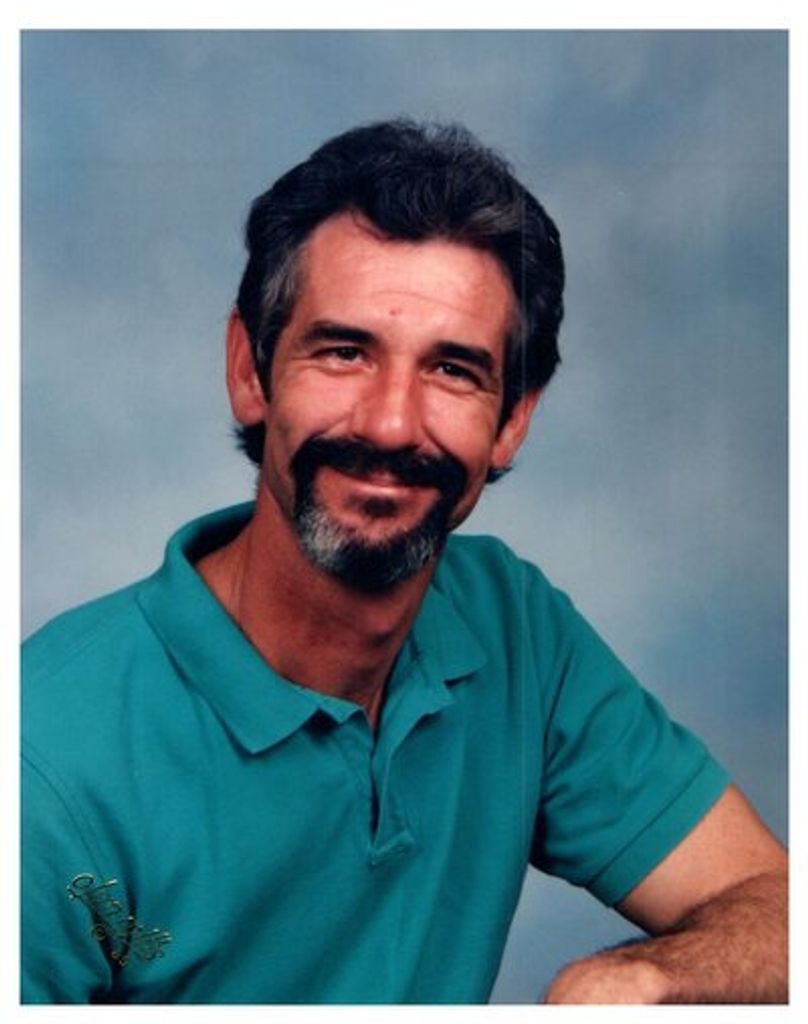 Farrel Wayne Simmons Profile Photo