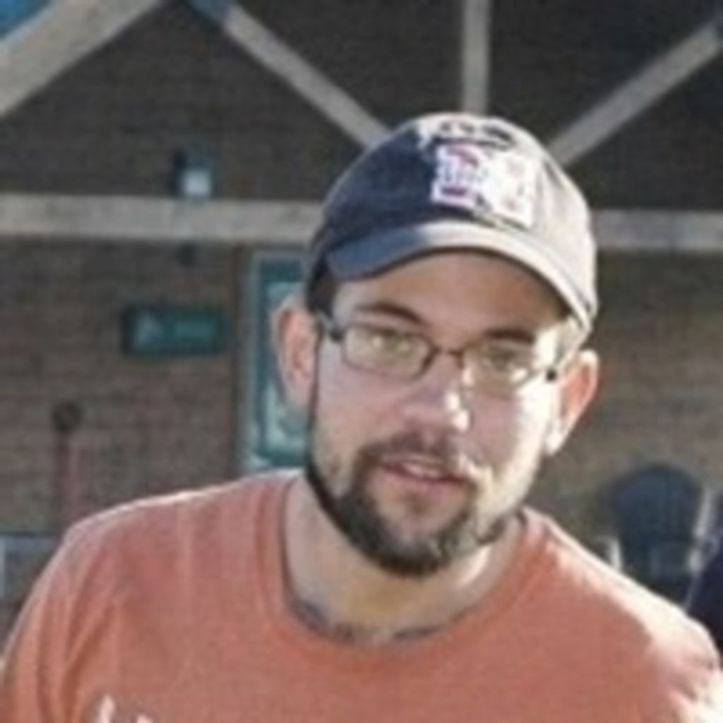 Andrew Michael Burrell