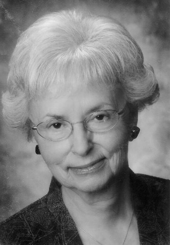 Suzanne S. Burnett