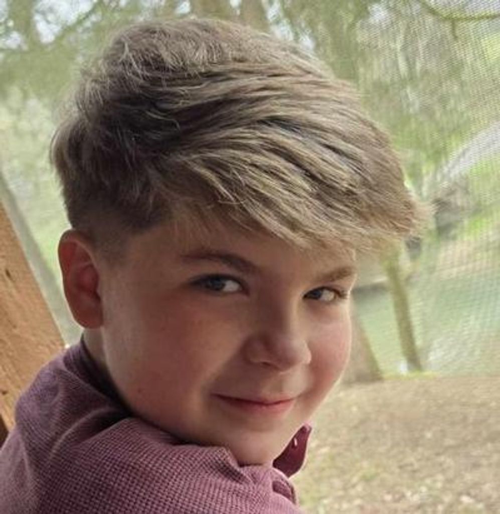 Jack Gear Profile Photo