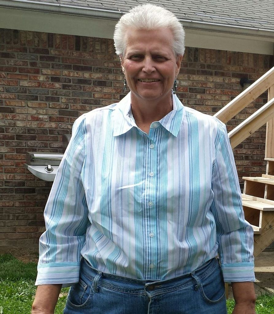 Gayle Swant