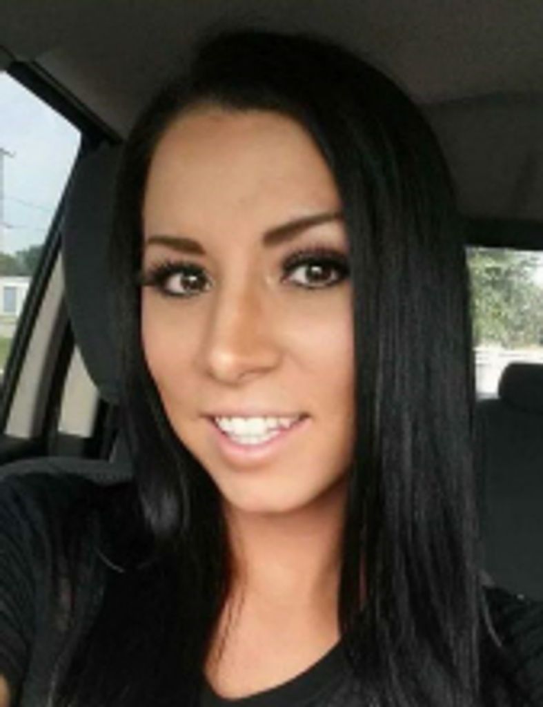 Kendra Luann Yarber