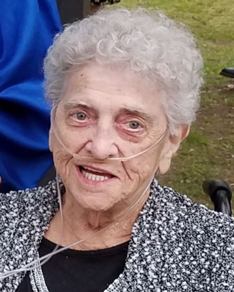 Mary Caughey Profile Photo