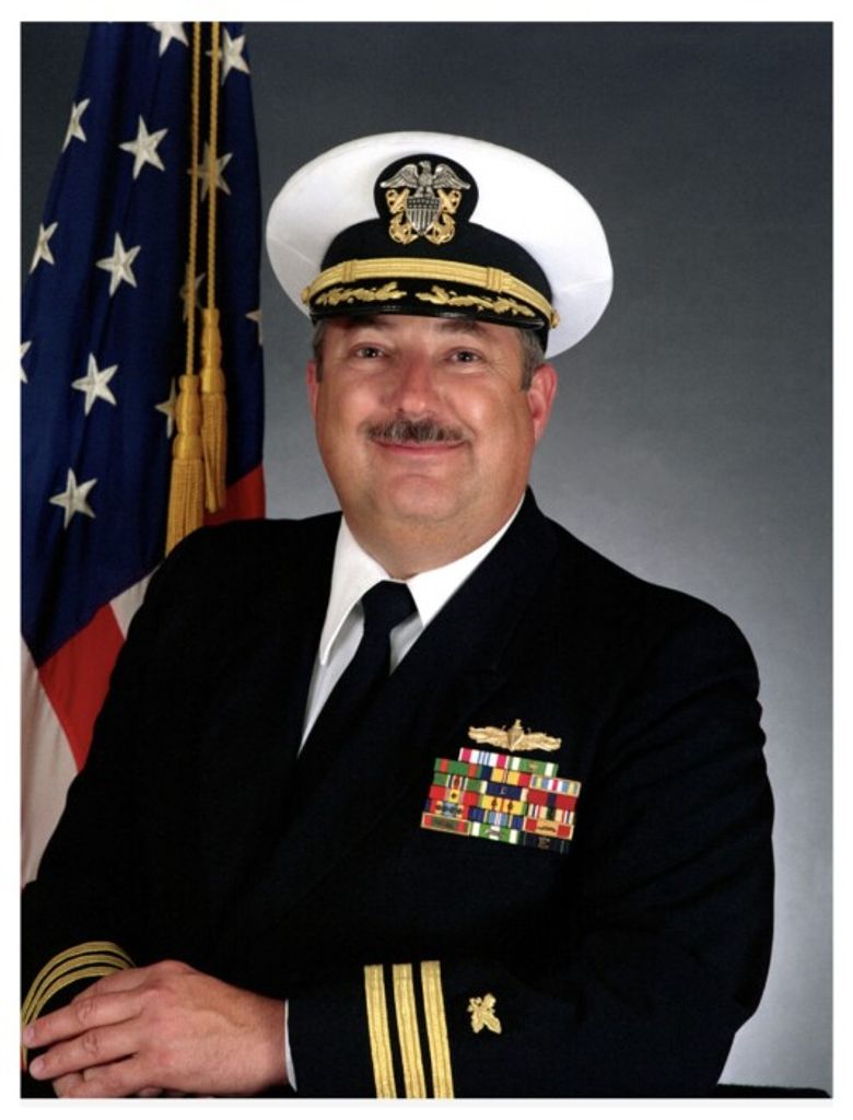 Everett Geis