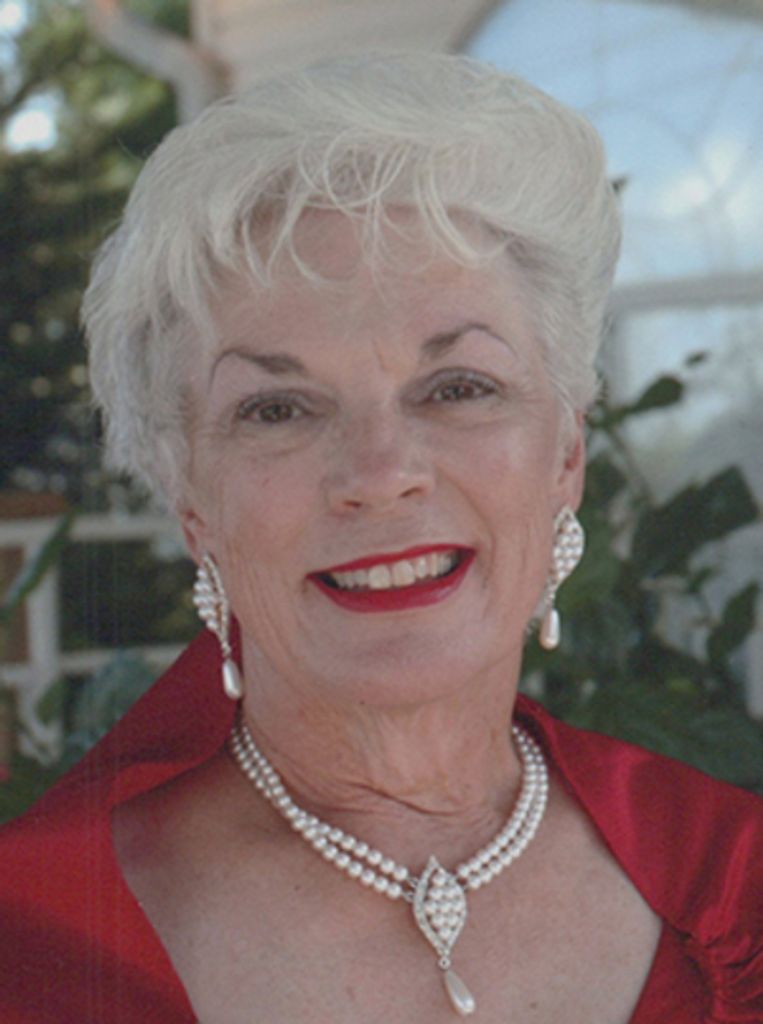 Carolyn Simon Olney Powers